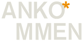 Ankommen