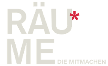 Räume die mitmachen