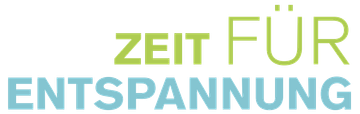 Zeit für Entspannung