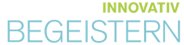 Innovativ begeistern